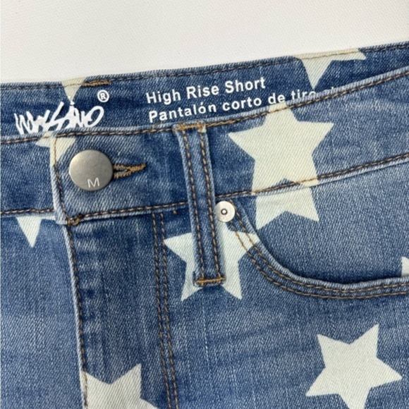 Mossimo Women's Denim Shorts - Picture 11 of 16